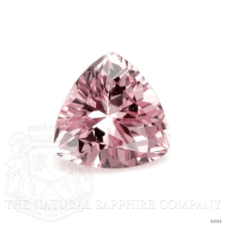 2.22 Ct. Tourmaline from Mozambique