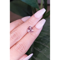 2.22 Ct. Tourmaline from Mozambique Life Style