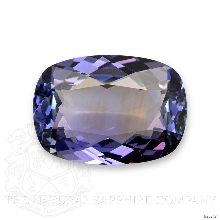7.44 Ct. Tanzanite from Tanzania