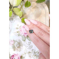 3.47 Ct. Tanzanite from Tanzania Life Style