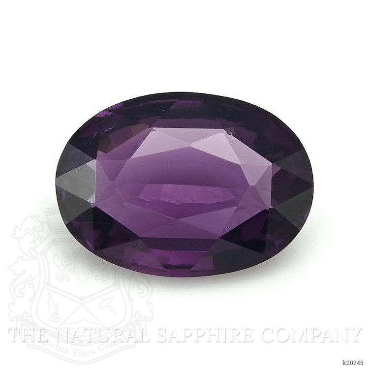 2.25 Ct. Spinel from Ceylon (Sri Lanka)