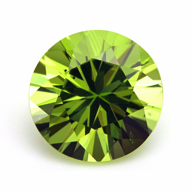 2.18 Ct. Peridot from Pakistan