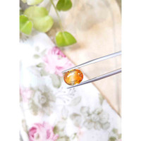 3.14 Ct. Fire Opal from Mexico Life Style