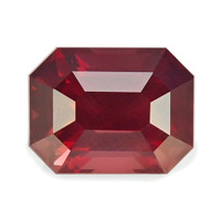 3.72 Ct. Garnet from Tanzania Video