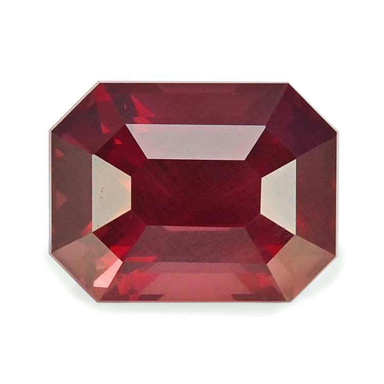 3.72 Ct. Garnet from Tanzania