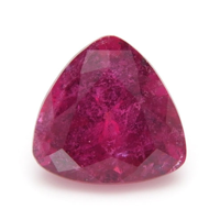 2.30 Ct. Tourmaline from Mozambique Video