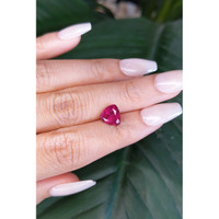 2.30 Ct. Tourmaline from Mozambique Life Style