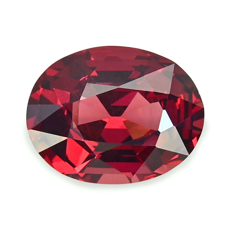 2.73 Ct. Garnet from Tanzania