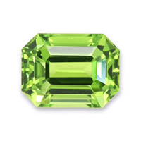 6.45 Ct. Peridot from Tanzania Video