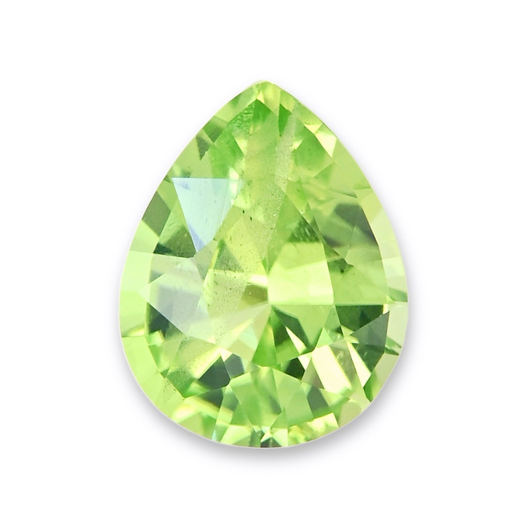 1.72 Ct. Peridot from Tanzania