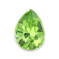 3.54 Ct. Peridot from Tanzania Video