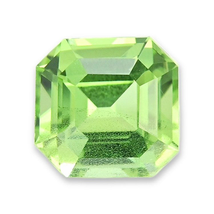 1.19 Ct. Peridot from Tanzania