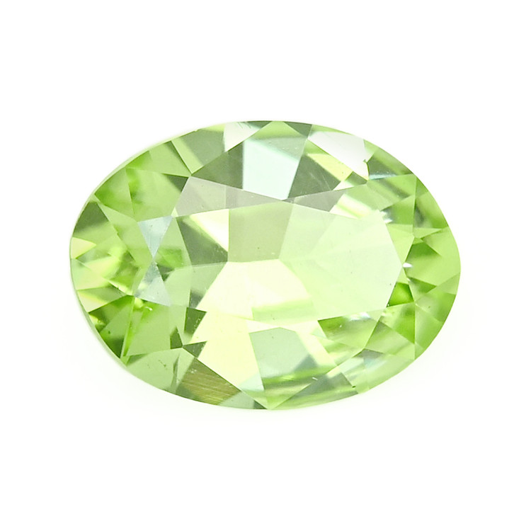 1.02 Ct. Peridot from Tanzania