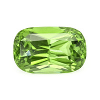 4.52 Ct. Peridot from Tanzania Video