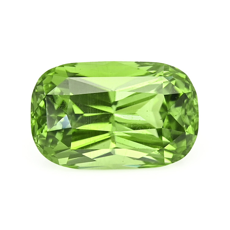 4.52 Ct. Peridot from Tanzania