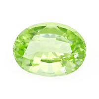 1.01 Ct. Peridot from Tanzania Video