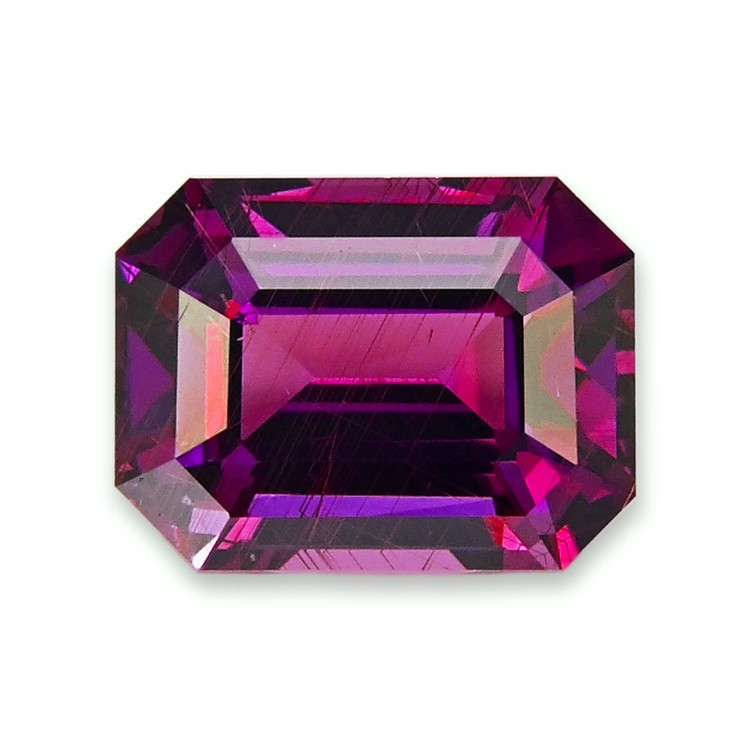 2.90 Ct. Garnet from Tanzania