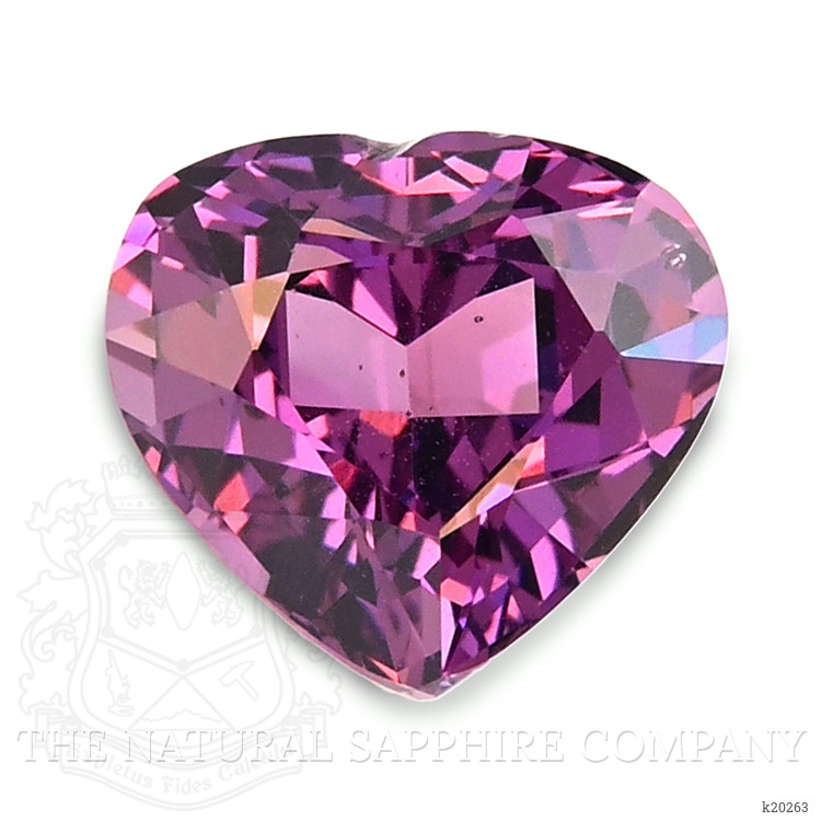 1.80 Ct. Garnet from Tanzania