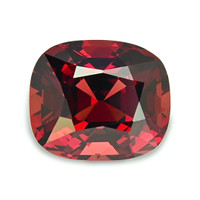 2.73 Ct. Garnet from Tanzania Video
