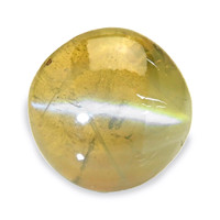 7.95 Ct. Cabochon Chrysoberyl from Tanzania Video