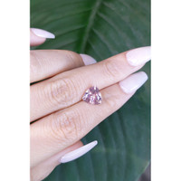2.94 Ct. Tourmaline from Mozambique Life Style
