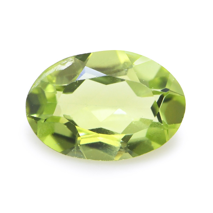 0.60 Ct. Peridot from Pakistan