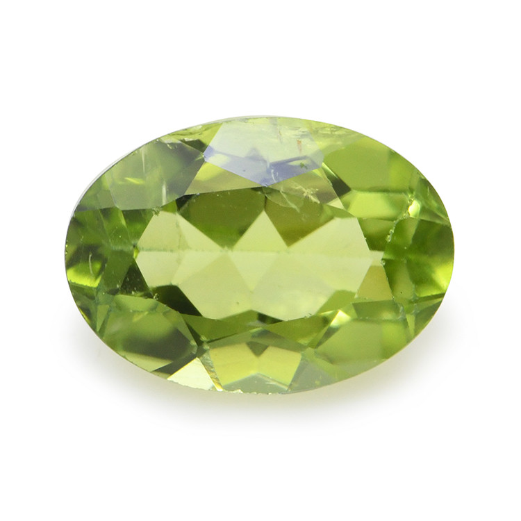 0.89 Ct. Peridot from Pakistan