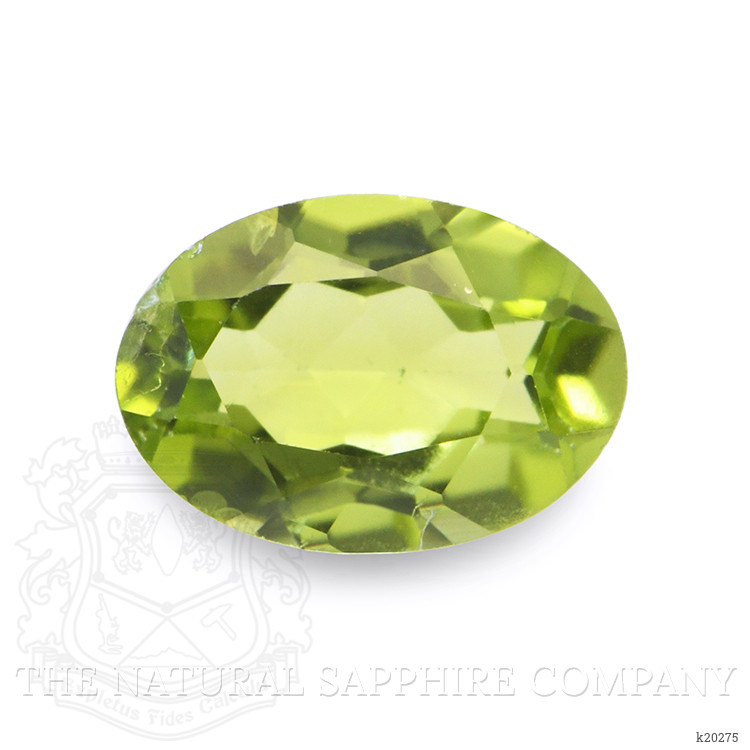 0.73 Ct. Peridot from Pakistan