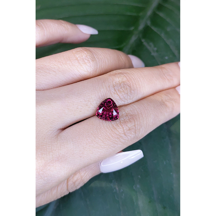 3.25 Ct. Tourmaline from Mozambique