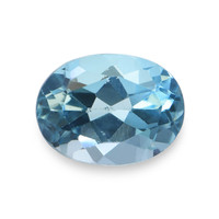 1.63 Ct.Tw. Oval Topaz