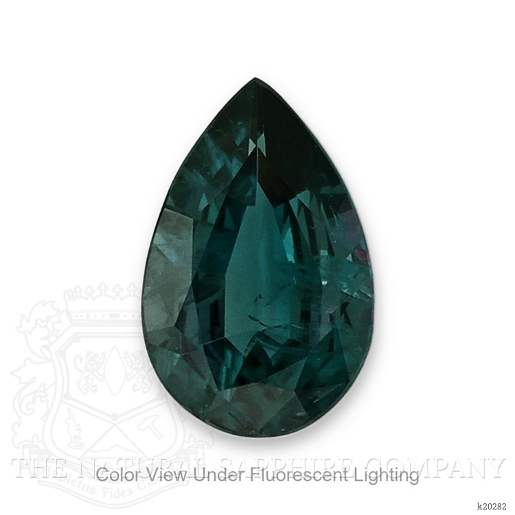 0.47 Ct. Alexandrite from Brazil