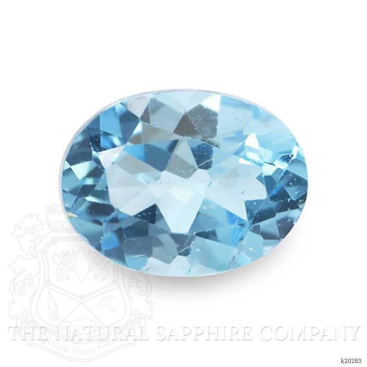 1.57 Ct. Topaz from Brazil