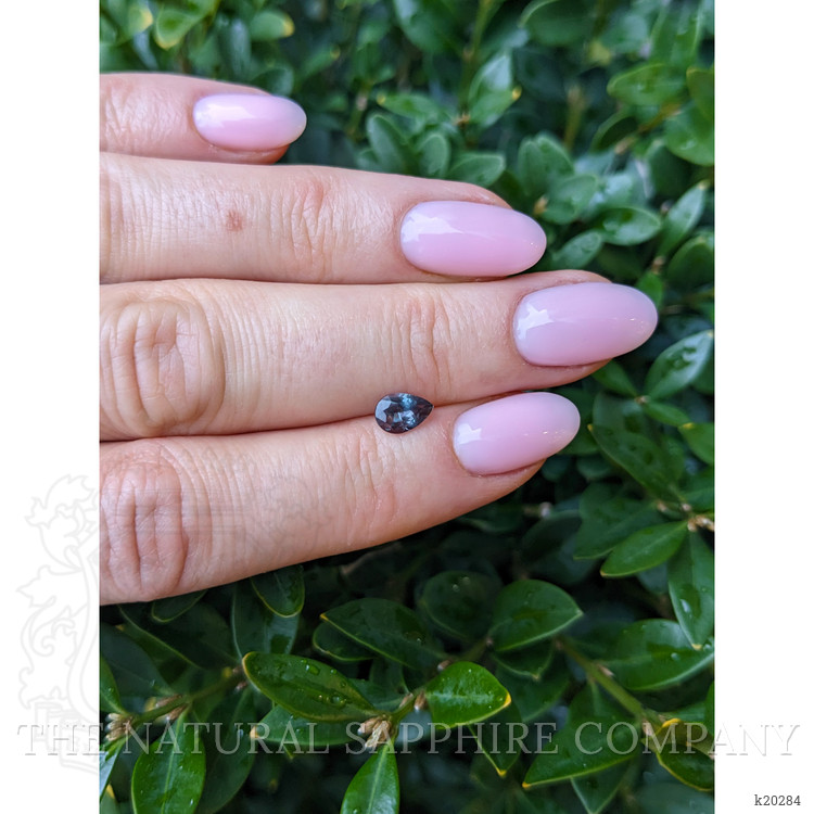 0.58 Ct. Alexandrite from Brazil