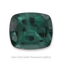 1.15 Ct. Alexandrite from Brazil Video