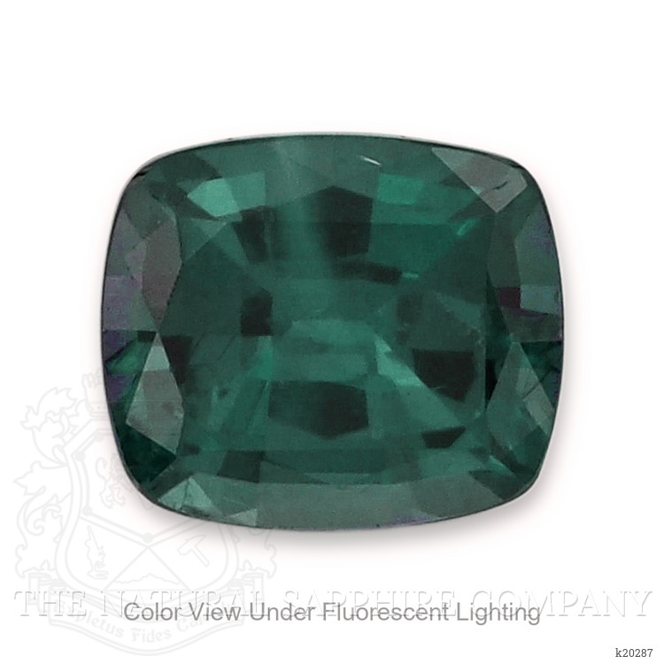 1.15 Ct. Alexandrite from Brazil