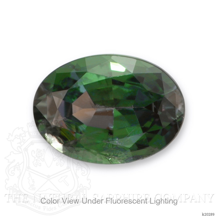 1.49 Ct. Alexandrite from Brazil