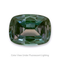 2.71 Ct. Alexandrite from Brazil Video
