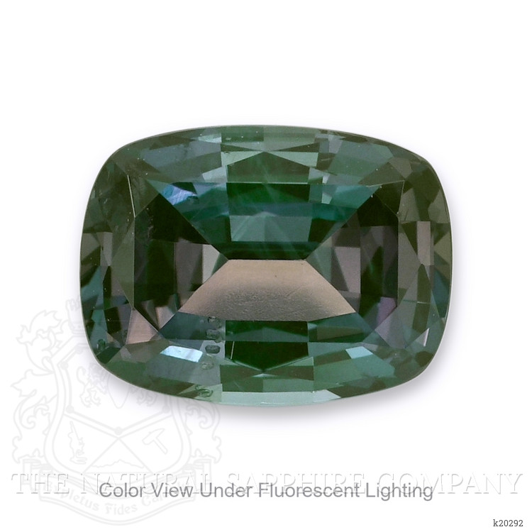 2.71 Ct. Alexandrite from Brazil