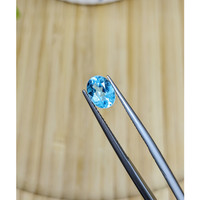 1.64 Ct. Topaz from Brazil Life Style