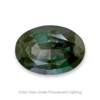 2.98 Ct. Alexandrite from Brazil Video