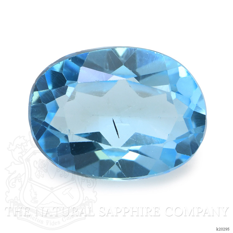 1.44 Ct. Topaz from Brazil