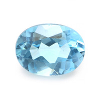 1.60 Ct.Tw. Oval Topaz