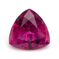 3.54 Ct. Tourmaline from Mozambique Video