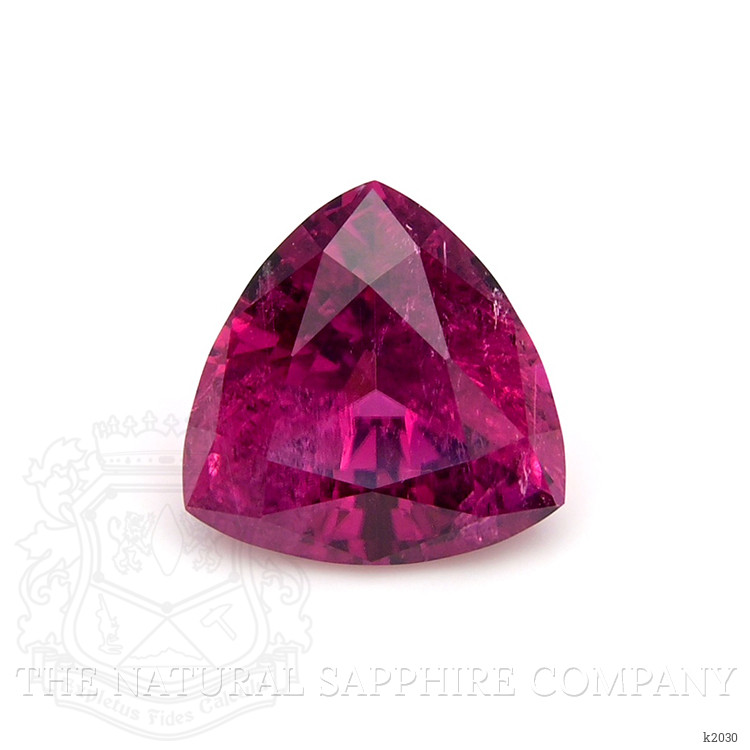 3.54 Ct. Tourmaline from Mozambique