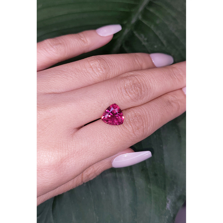 3.54 Ct. Tourmaline from Mozambique