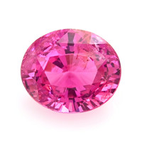 2.04 Ct. Spinel from Tanzania Video
