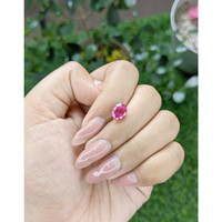 2.04 Ct. Spinel from Tanzania Life Style