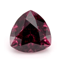 3.94 Ct. Rubellite Tourmaline from Mozambique Video