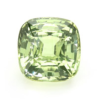8.03 Ct. Chrysoberyl from Tanzania Video