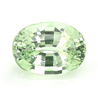 3.65 Ct. Chrysoberyl from Tanzania Video